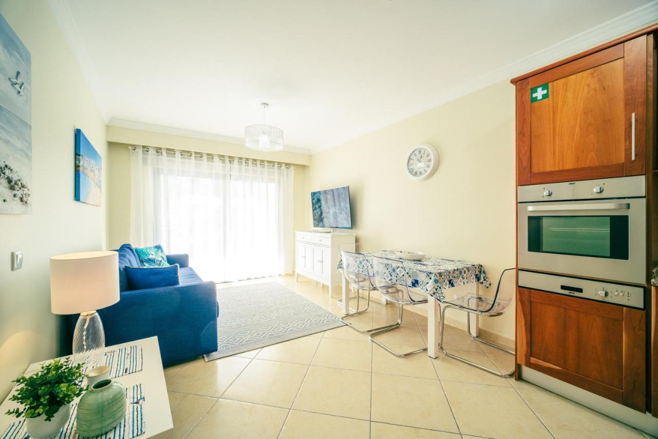 - Cerro Mar Star - Cozy And Relaxing T1 * Albufeira