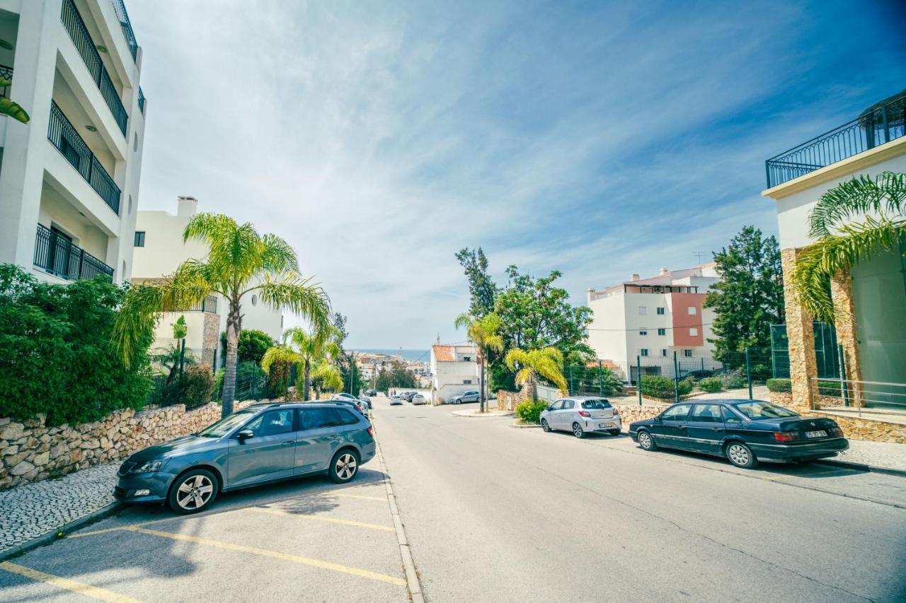 Apartment - Cerro Mar Star - Cozy And Relaxing T1