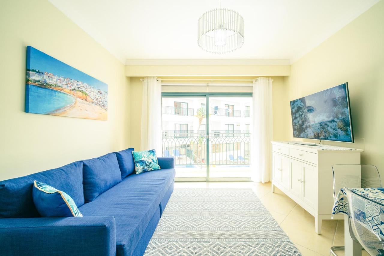 - Cerro Mar Star - Cozy And Relaxing T1 * Albufeira