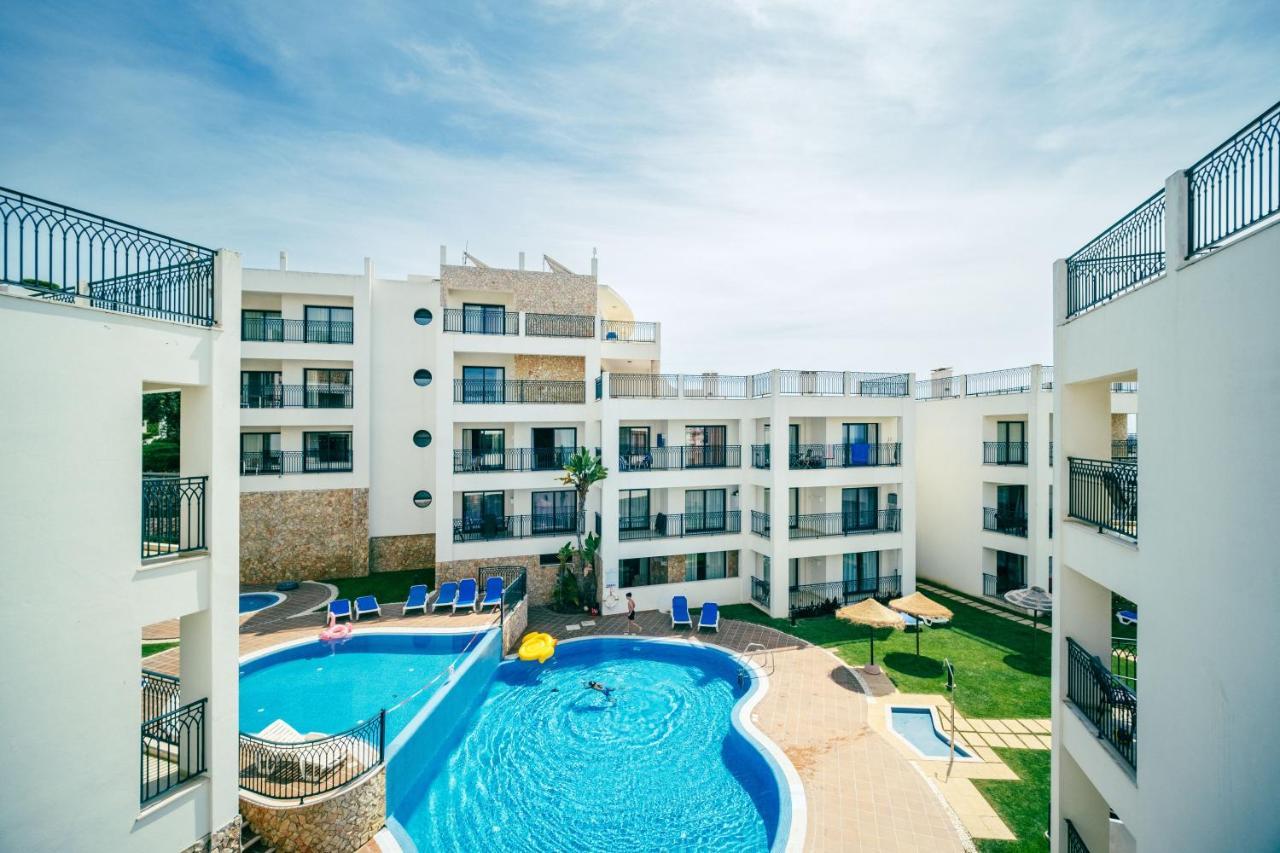 - Cerro Mar Star - Cozy And Relaxing T1 * Albufeira
