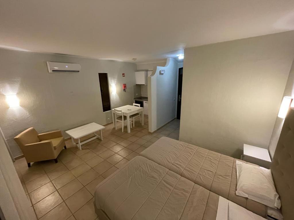 Apartamento A Casa Da Portugal Albufeira