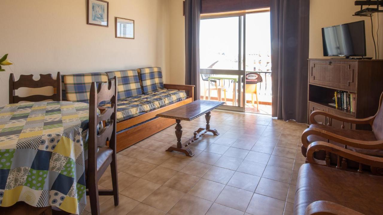 Apartamento Tio Pedro - By Bedzy Albufeira