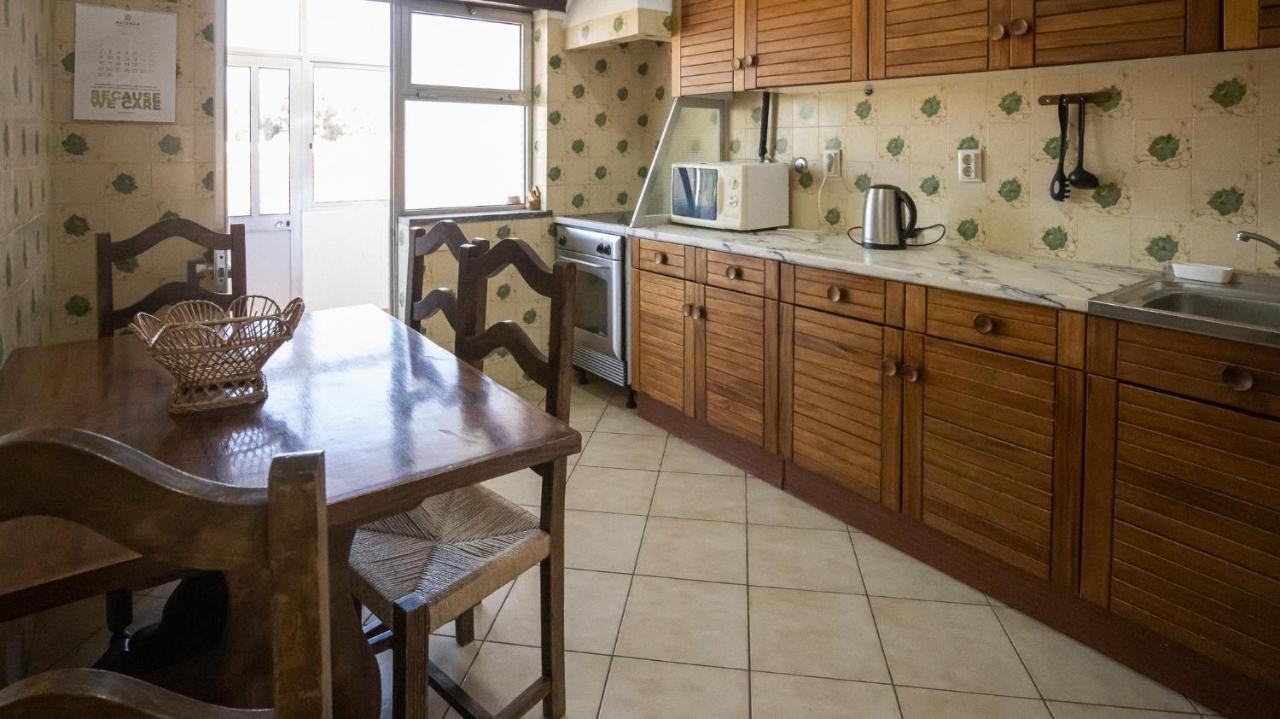 Apartment Apartamento Tio Pedro - By Bedzy Albufeira