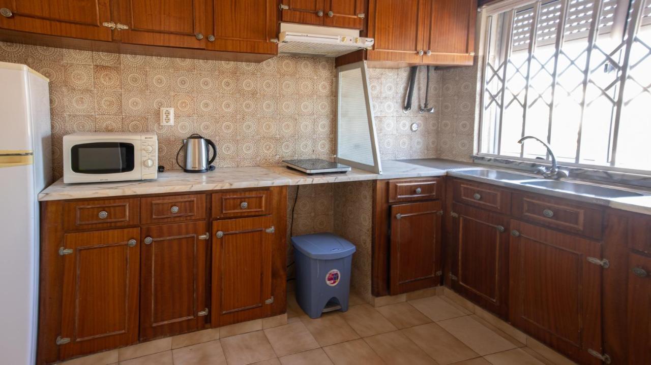 Apartamento Tio Pedro - By Bedzy