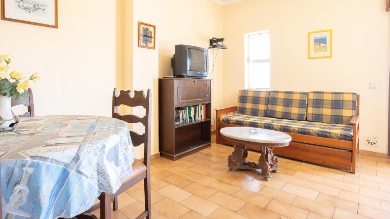 Apartamento Tio Pedro - By Bedzy Apartment Albufeira