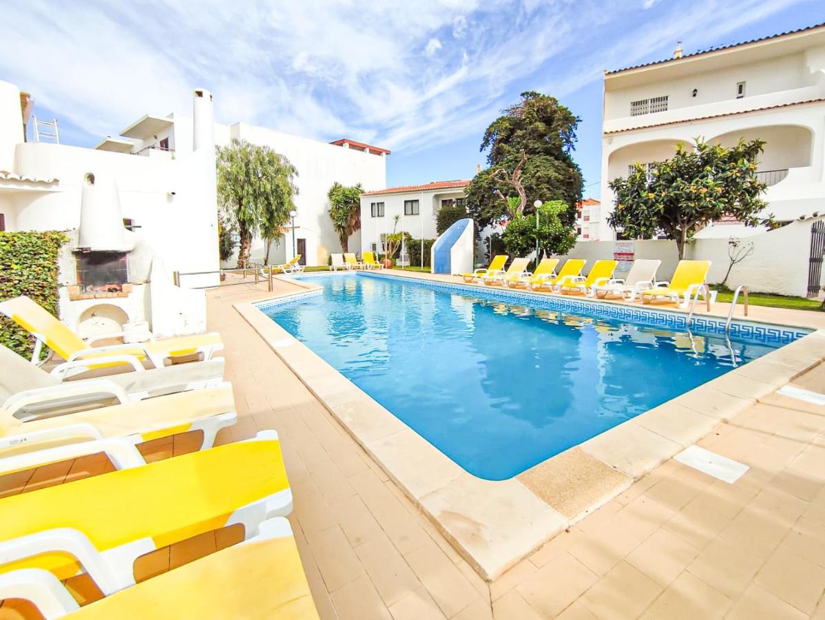 Apartment Apartamento Tio Pedro - By Bedzy Albufeira