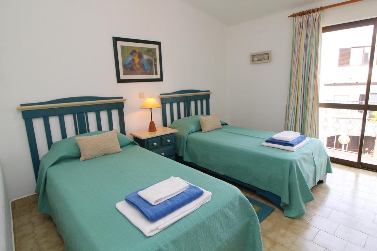 53a Sao Rafael T2 Duplex - Albufeira, Algarve Apartment