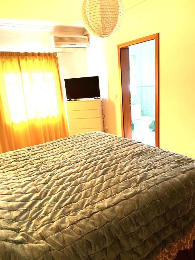 Flat T2 Perniciaro - Centre -