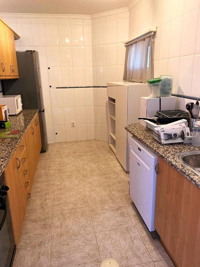 Flat T2 Perniciaro - Centre - Apartamento Albufeira