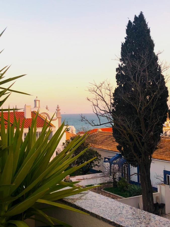 Flat T2 Perniciaro - Centre - Albufeira
