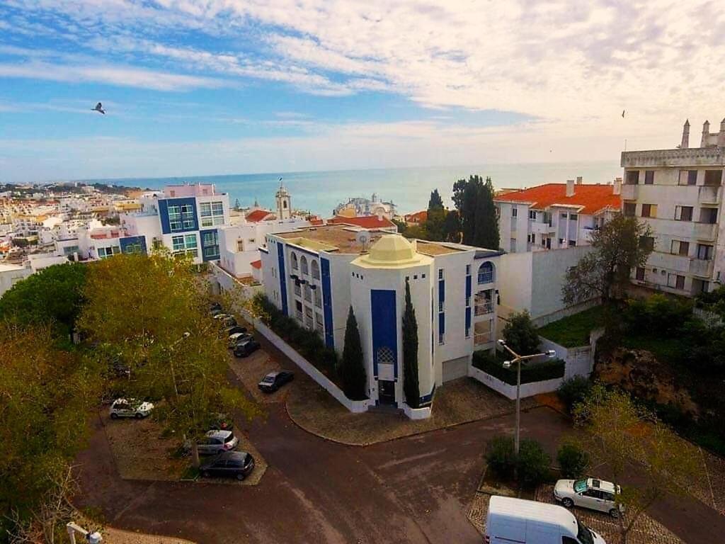Apartamento Flat T2 Perniciaro - Centre -
