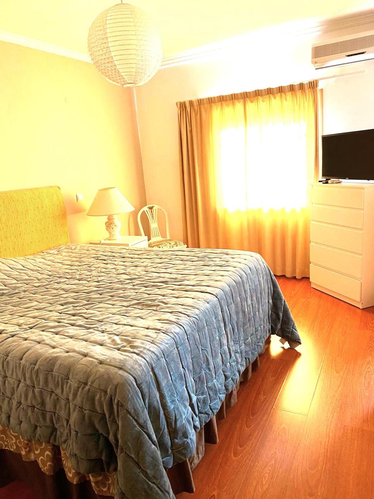 Apartamento Flat T2 Perniciaro - Centre - *