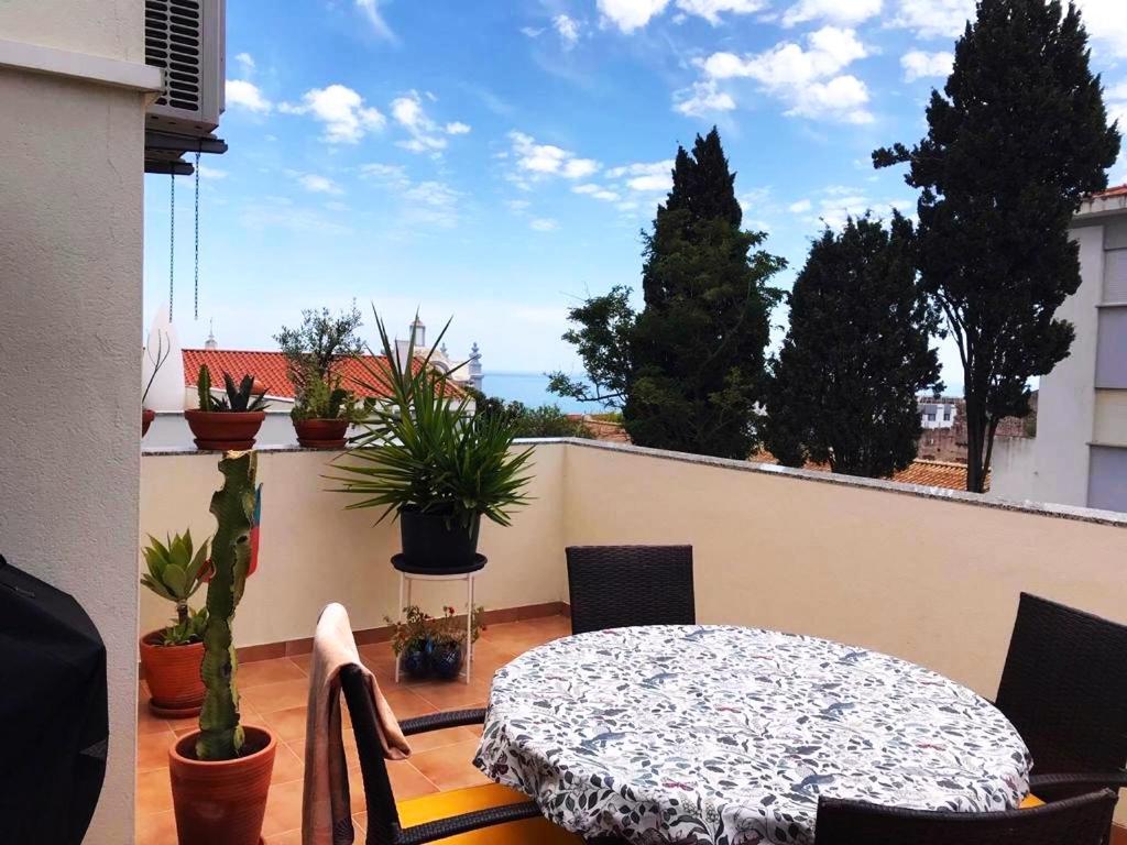 Flat T2 Perniciaro - Centre - Apartamento Albufeira