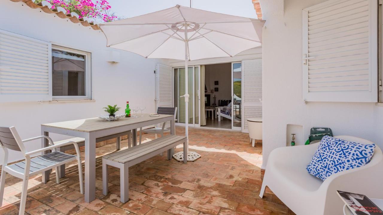 Sea 3bdr House W/ Patio By Lovelystay Apartment *
