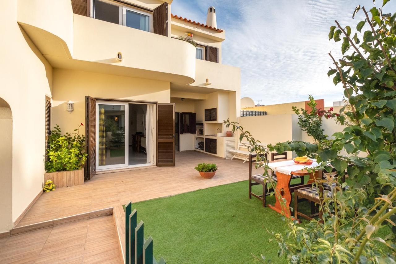 #015 Buganvilia By Holidays * Albufeira