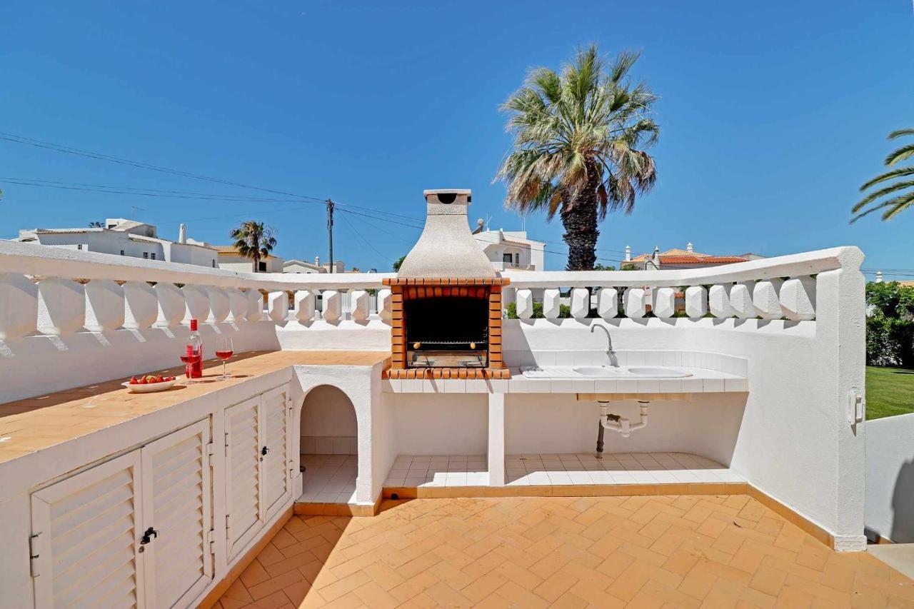 Villa Enar 6 Quartos Piscina Localização Ideal Familias *