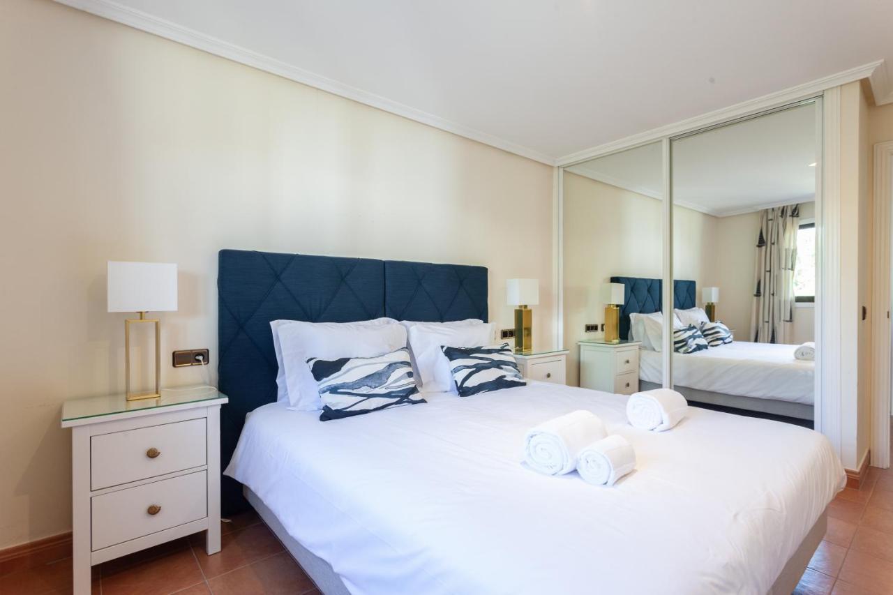 Apartamento Golden Blue Falesia Albufeira