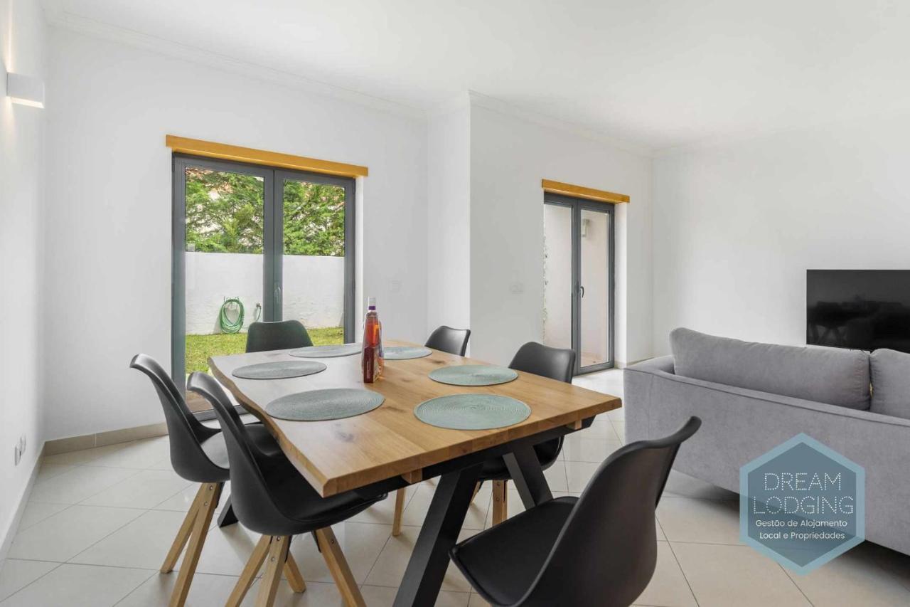 Vakantiehuis Quinta Do Pinheiro Dream Lodging *