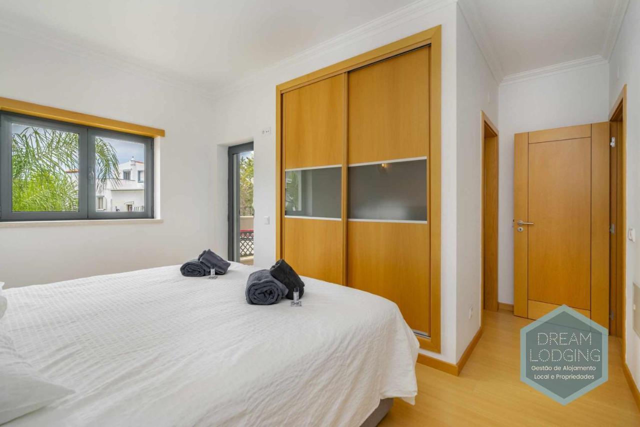 Quinta Do Pinheiro Dream Lodging * Albufeira