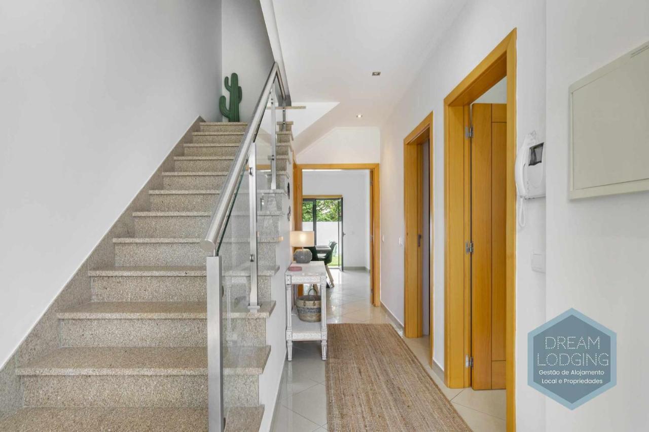 Quinta Do Pinheiro Dream Lodging Vakantiehuis