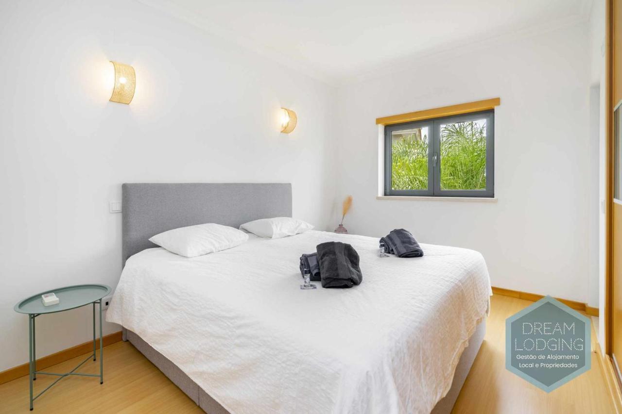 Quinta Do Pinheiro Dream Lodging Vakantiehuis