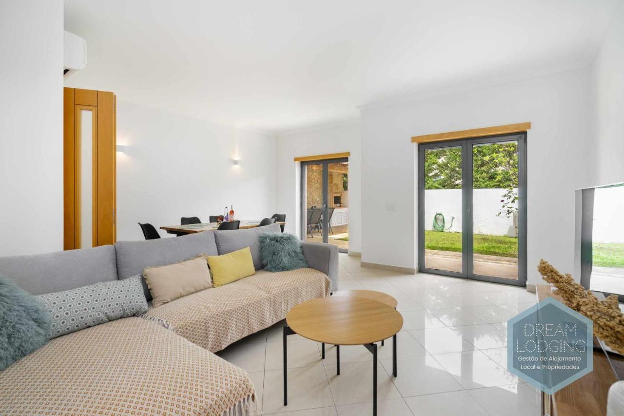 Quinta Do Pinheiro Dream Lodging Vakantiehuis Albufeira