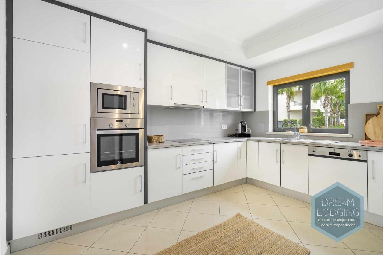 Quinta Do Pinheiro Dream Lodging Albufeira