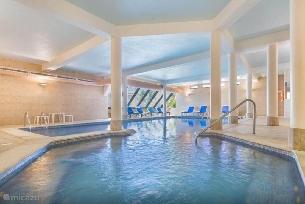 Balaia Golf Village Apt. 626 Albufeira