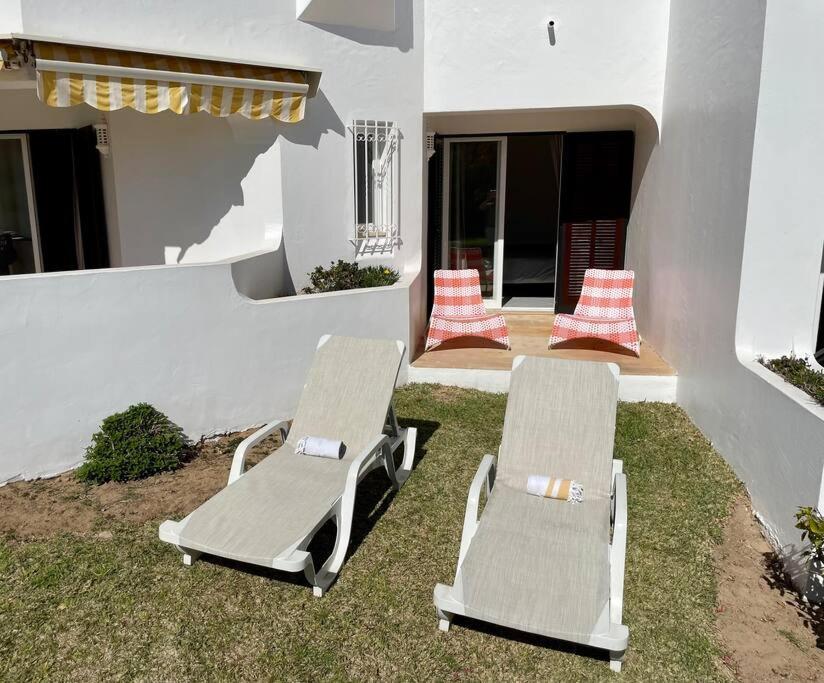Balaia Golf Village Apt. 626 Appartement Albufeira