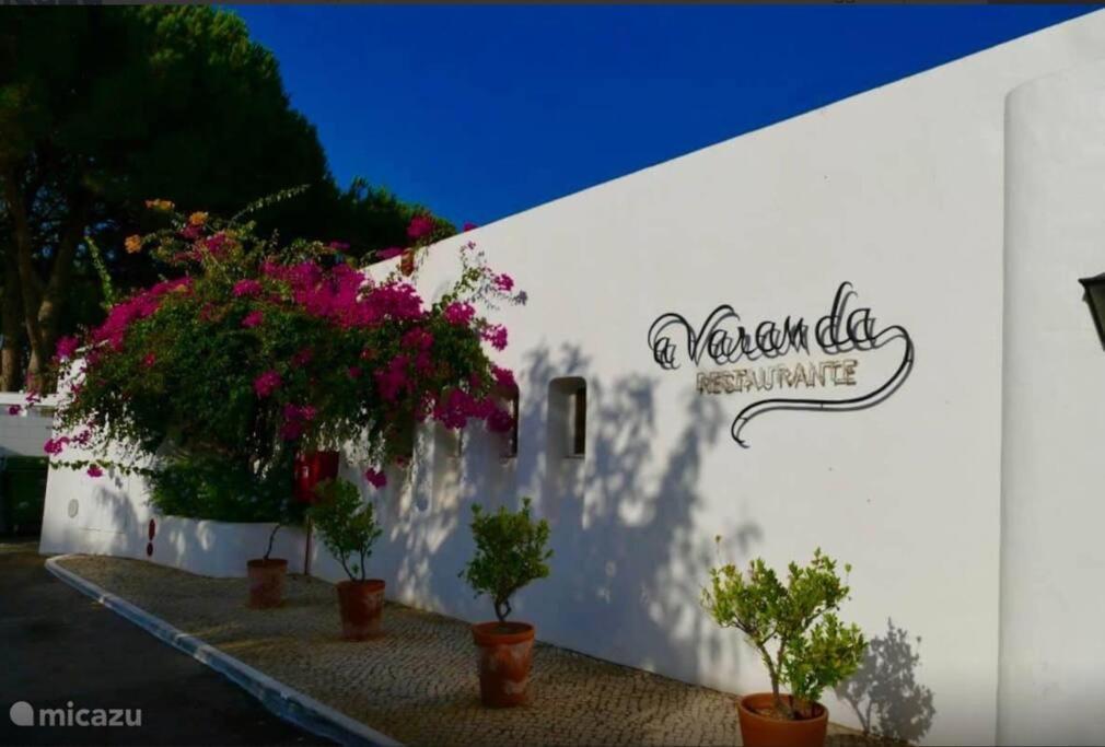 Balaia Golf Village Apt. 626 Appartement Albufeira