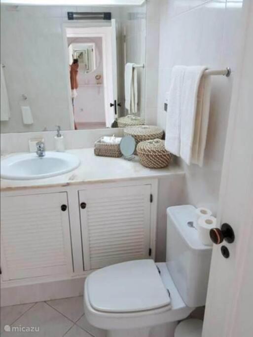 Balaia Golf Village Apt. 626 Appartement Albufeira