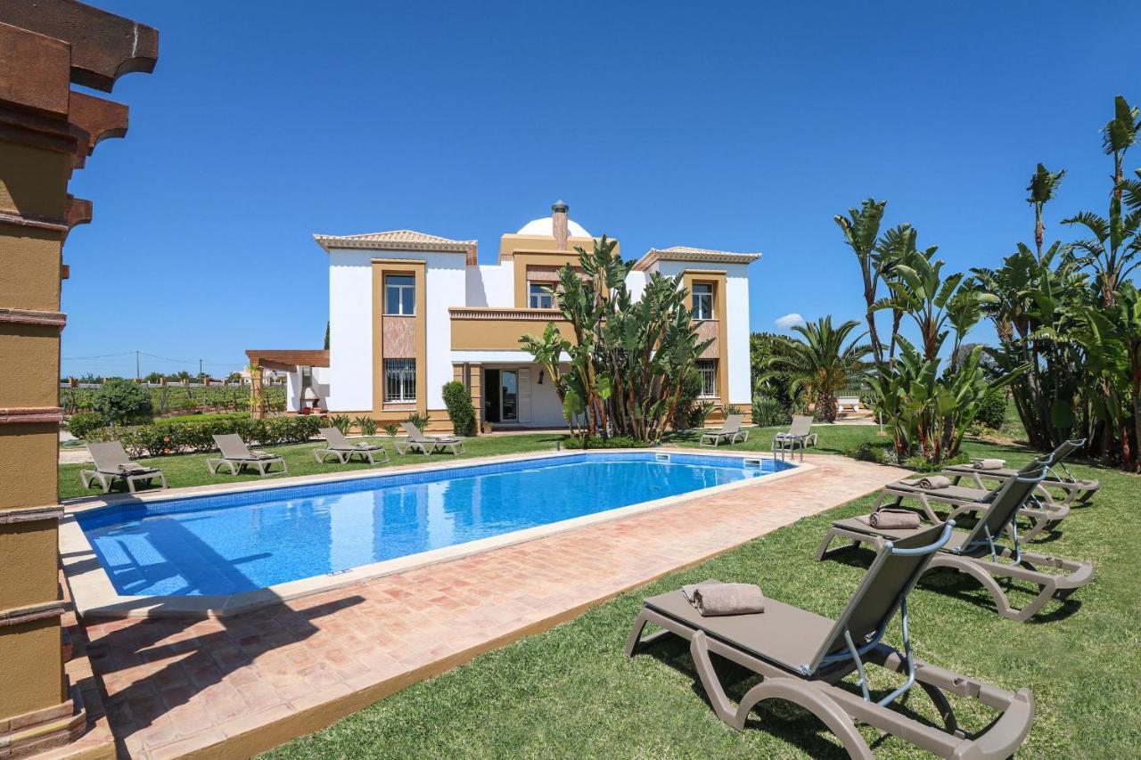 Pousada Quinta Dionysus Albufeira