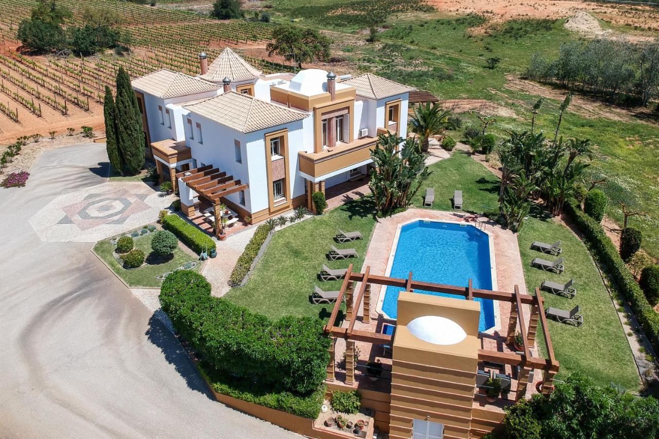 Quinta Dionysus * Albufeira