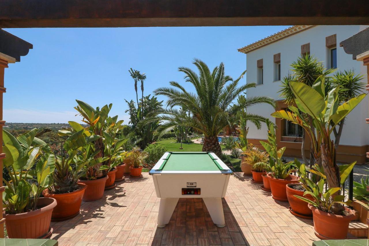 Quinta Dionysus * Albufeira