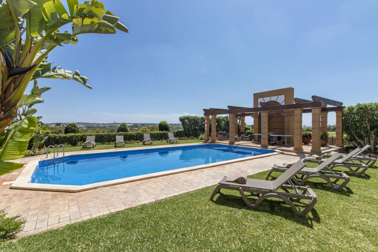 Quinta Dionysus Pousada Albufeira