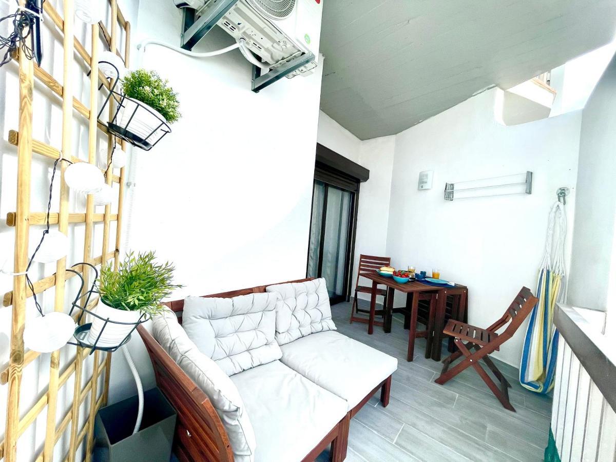 Sweet Spot Montechoro By Sweet Spot For Us Management Apartment