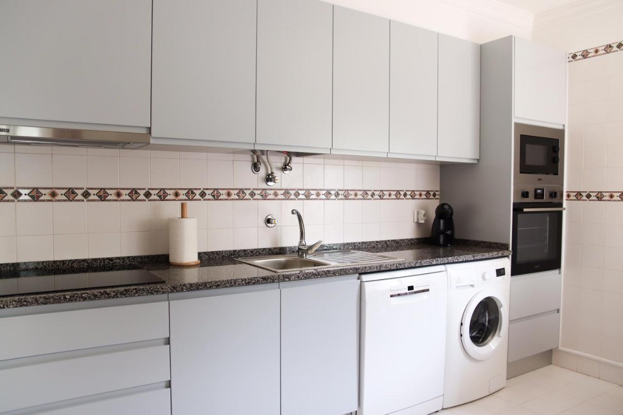 Salgados Mar Apartment