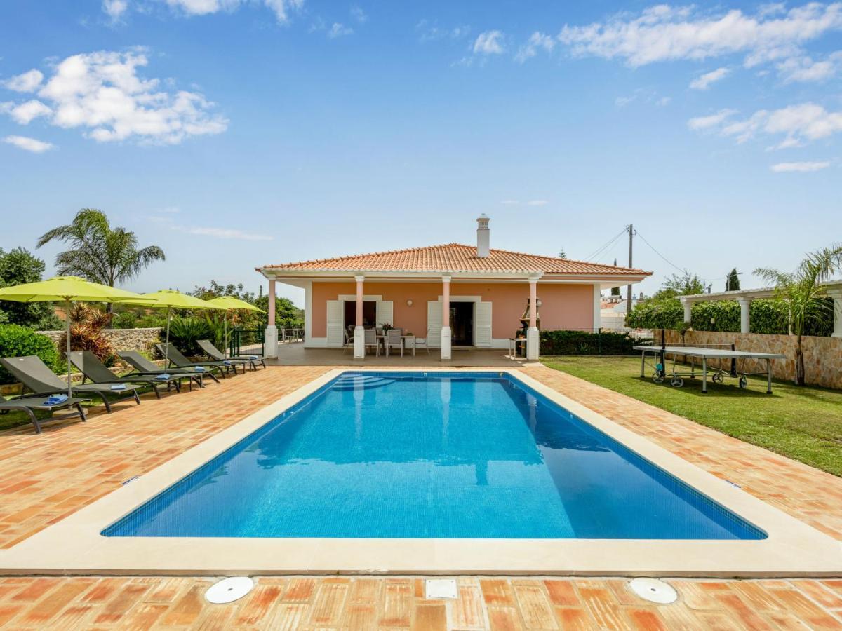 Pescada By Interhome Albufeira