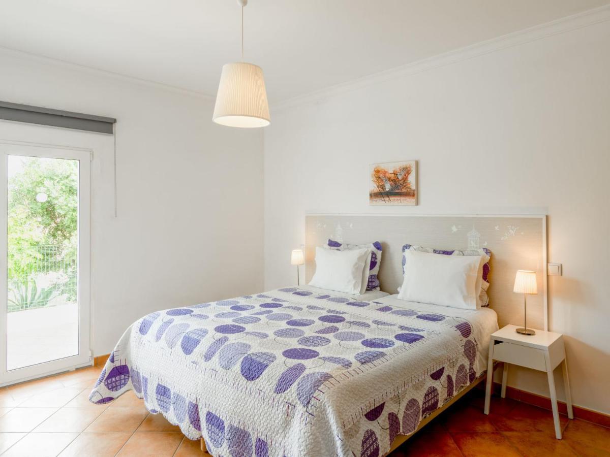Pescada By Interhome Villa Albufeira