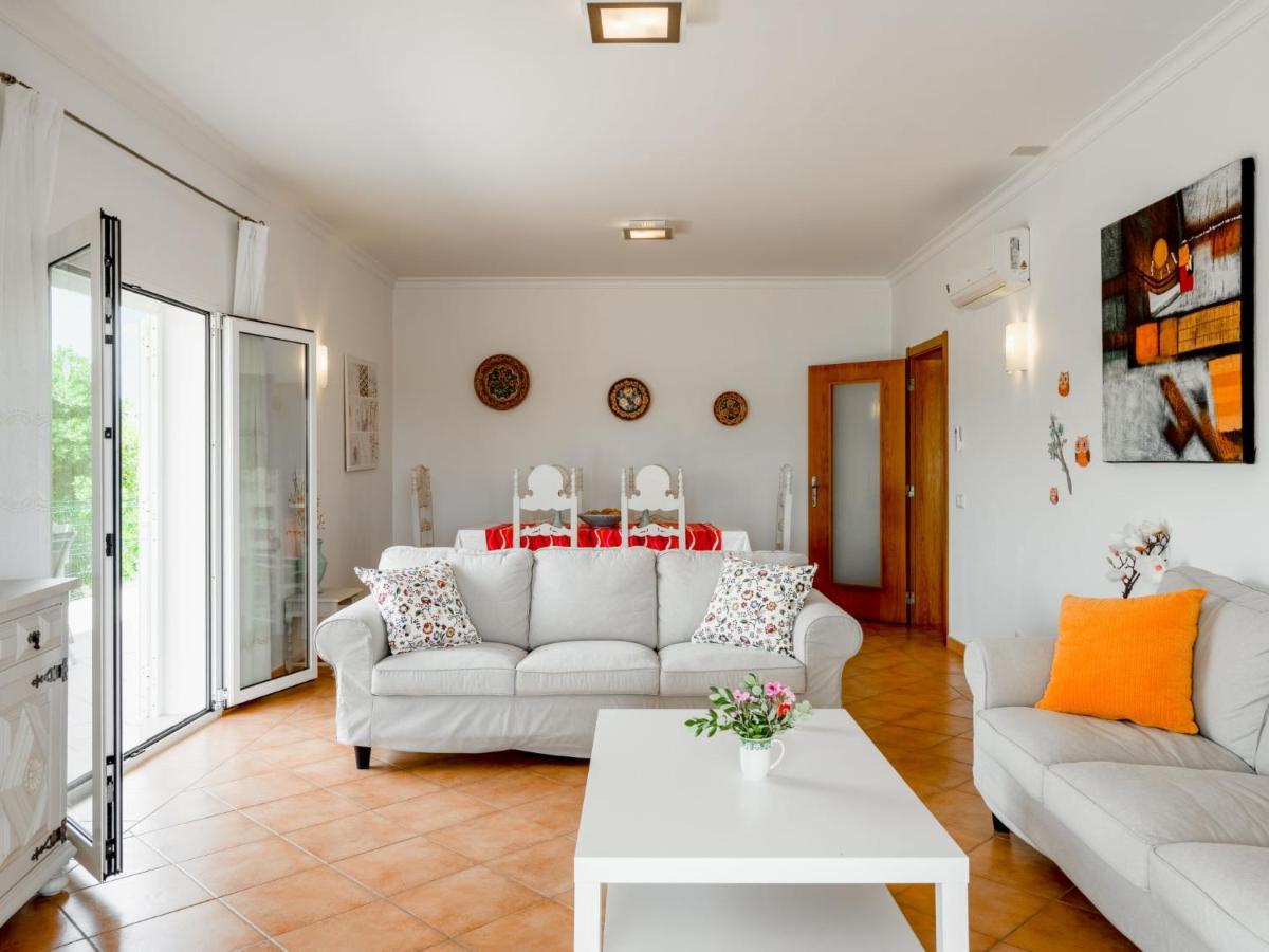 Pescada By Interhome Villa Albufeira