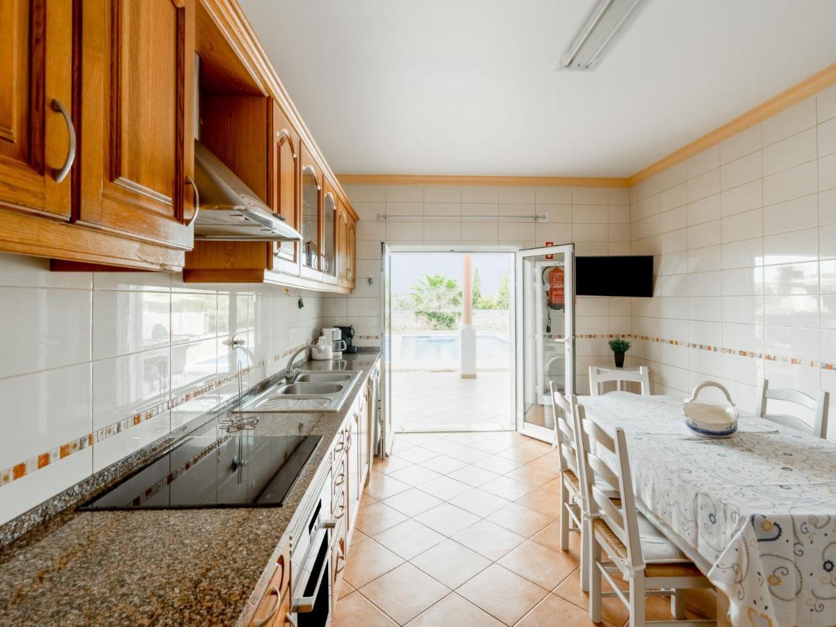 Pescada By Interhome Villa Albufeira