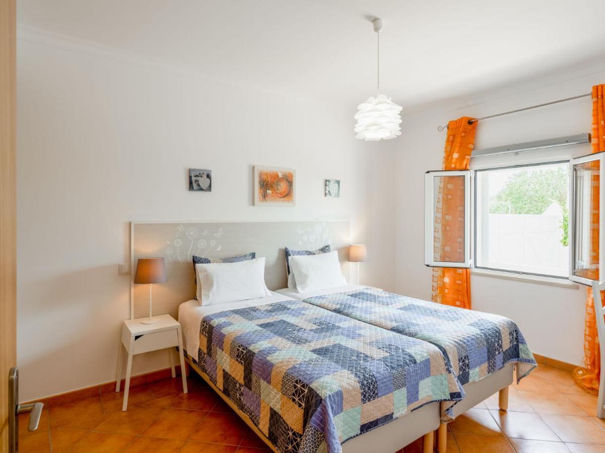Pescada By Interhome Villa Albufeira
