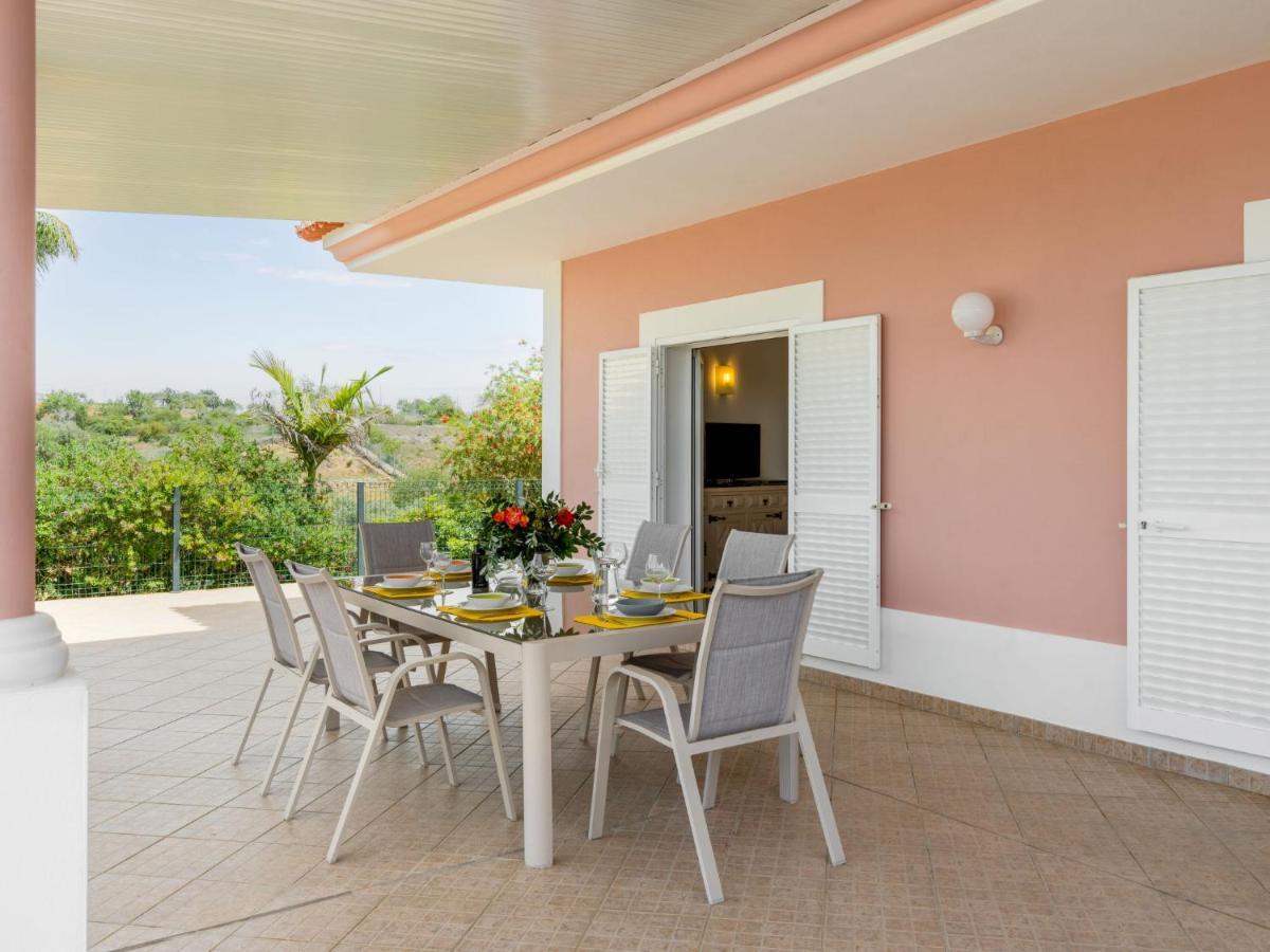 Villa Pescada By Interhome Albufeira