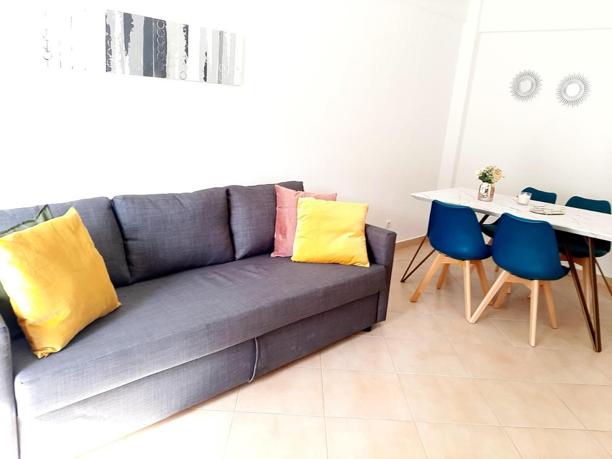 Sunlight By Sunnyway Apartment