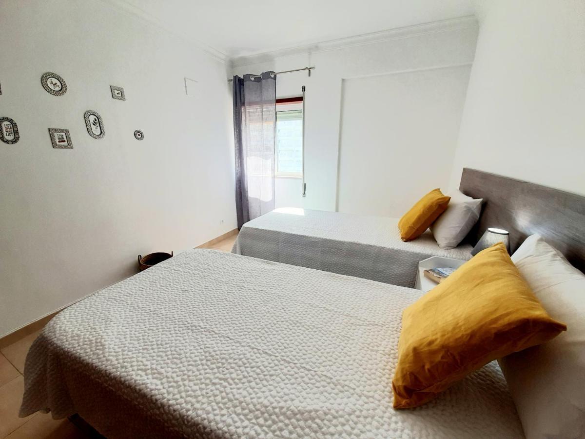 Sunlight By Sunnyway Apartment