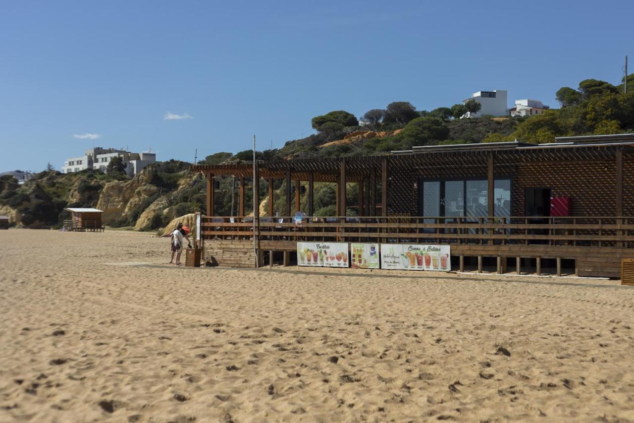 Hopstays Olympics - In Janelas Do Mar Albufeira