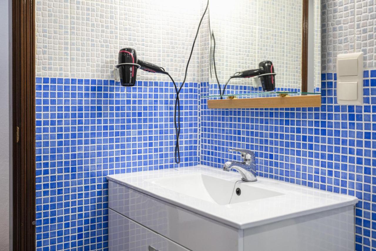 Apartamento Hopstays Olympics - In Janelas Do Mar