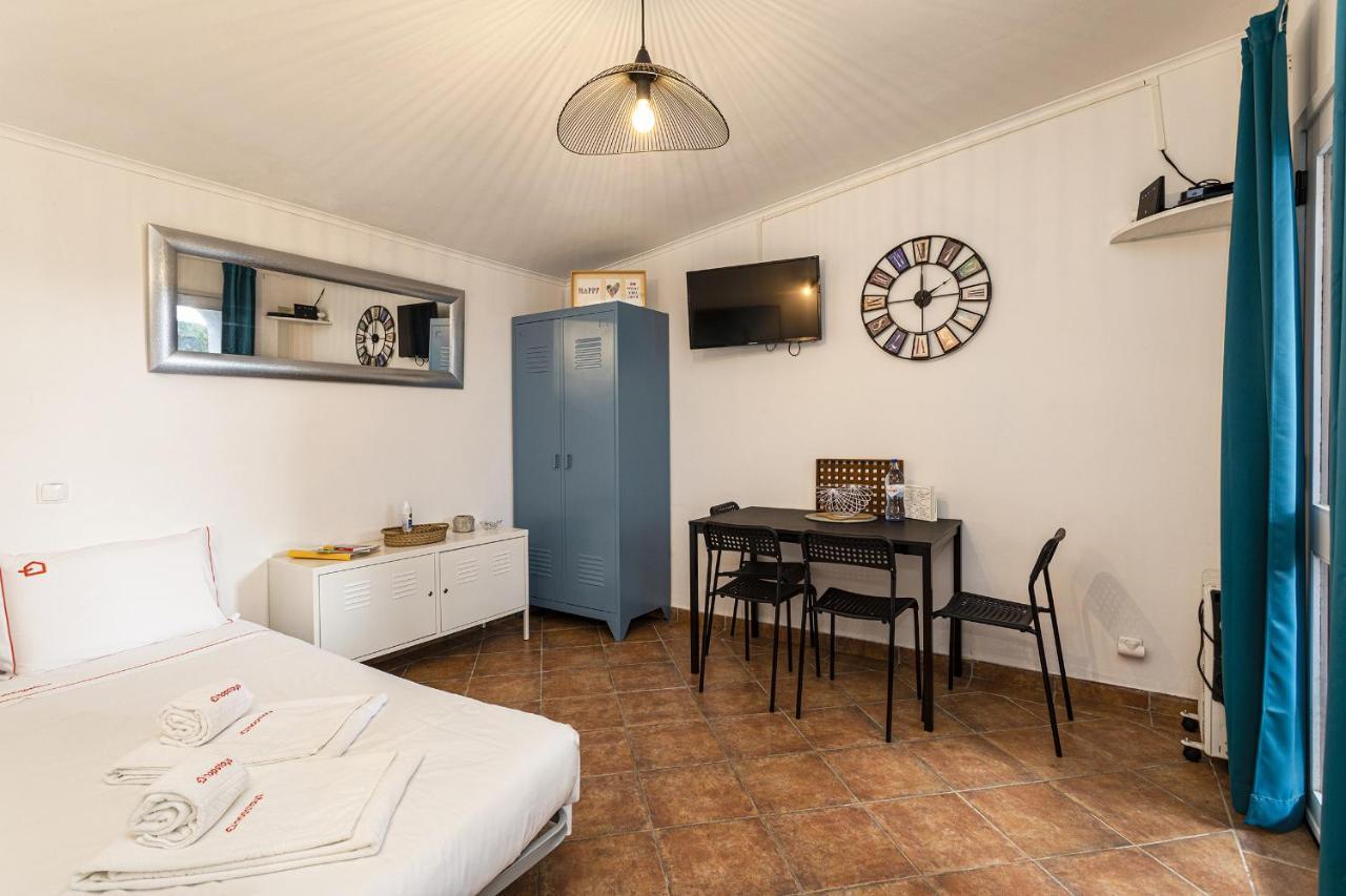Hopstays Aldeia Das Acoteias 258 - With Pool Apartment Albufeira