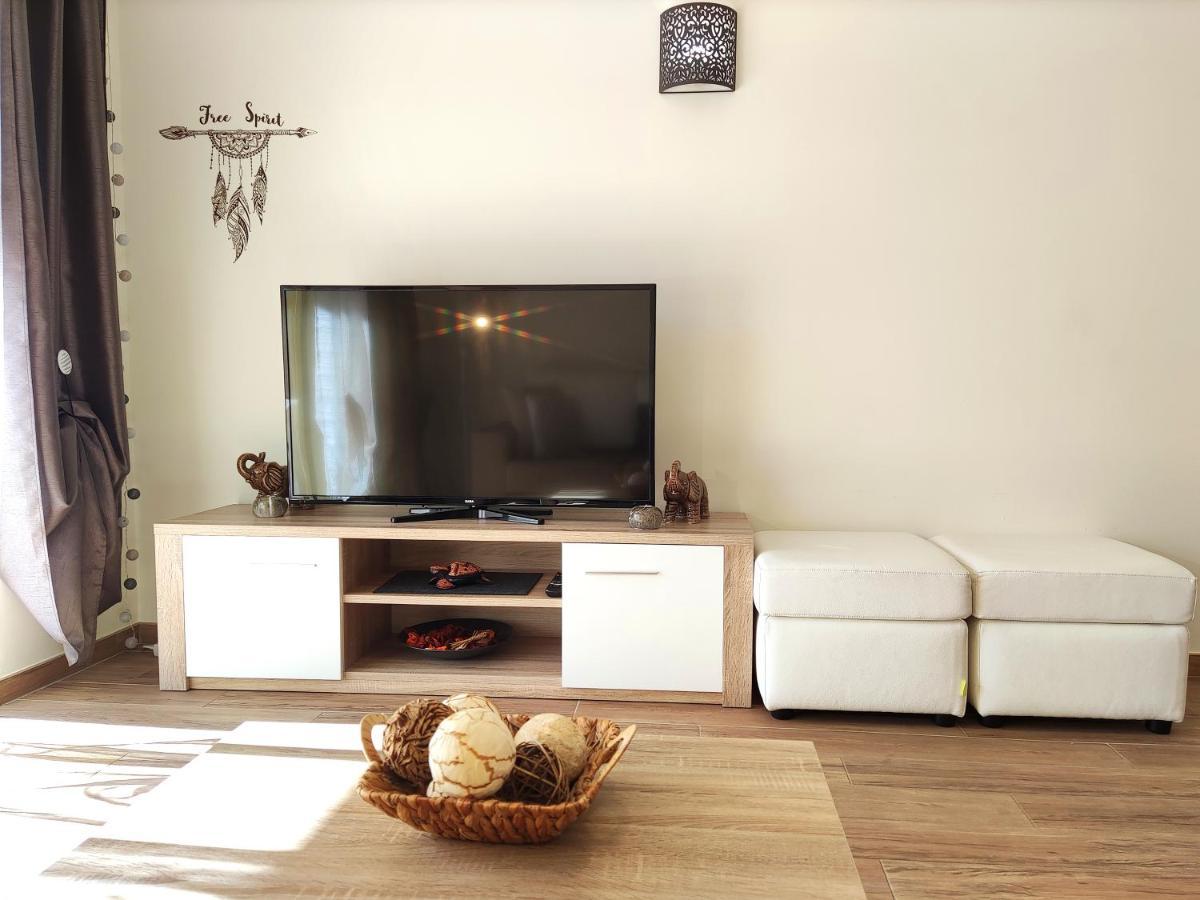 Appartement Marina Gardens By Be Cherish