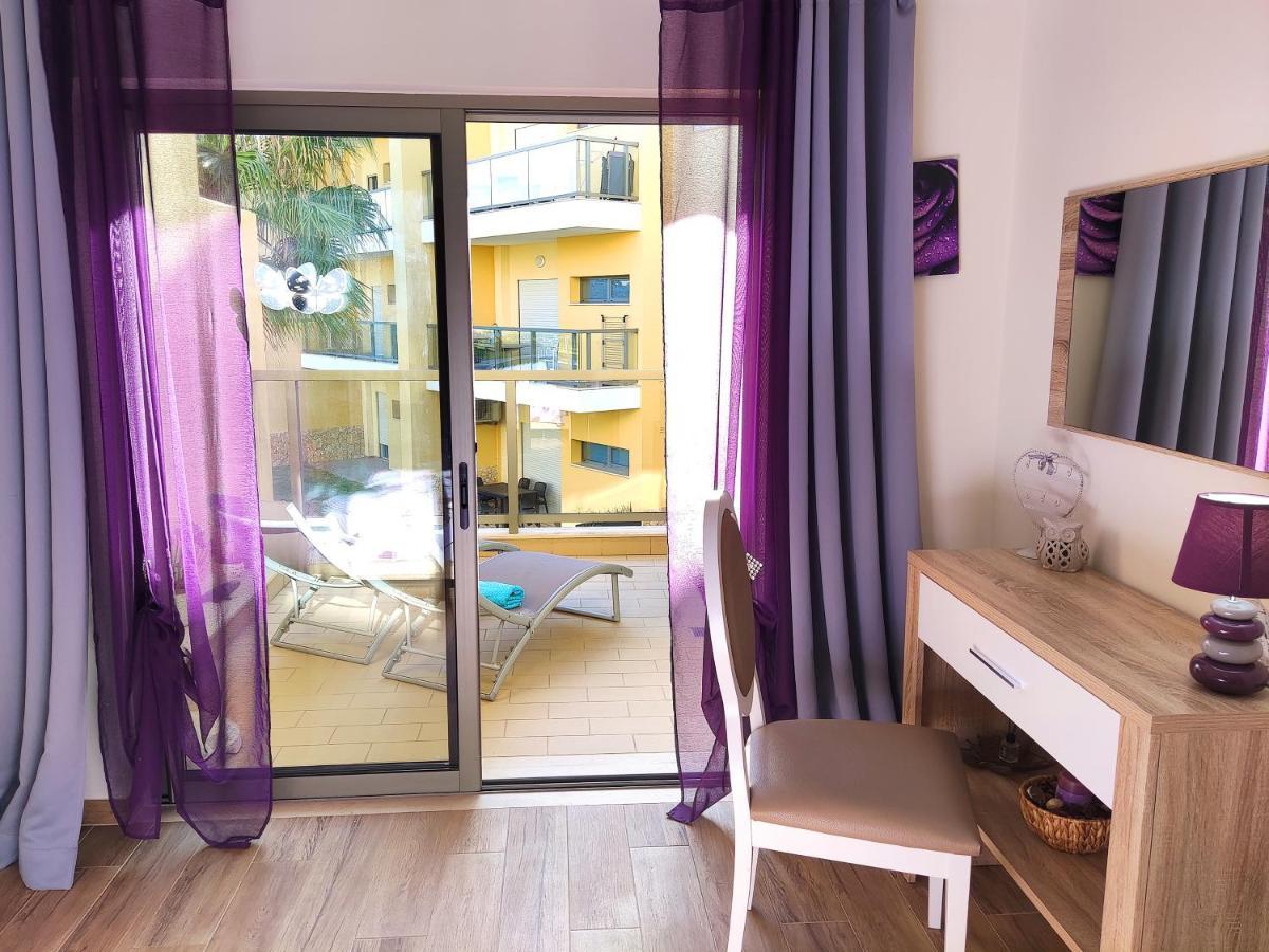 Apartment Marina Gardens By Be Cherish Albufeira